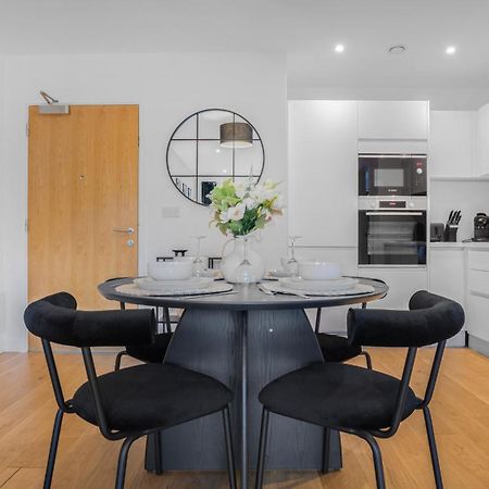 Axium Escape- 2 Bed Apartment, Birmingham City Centre Экстерьер фото