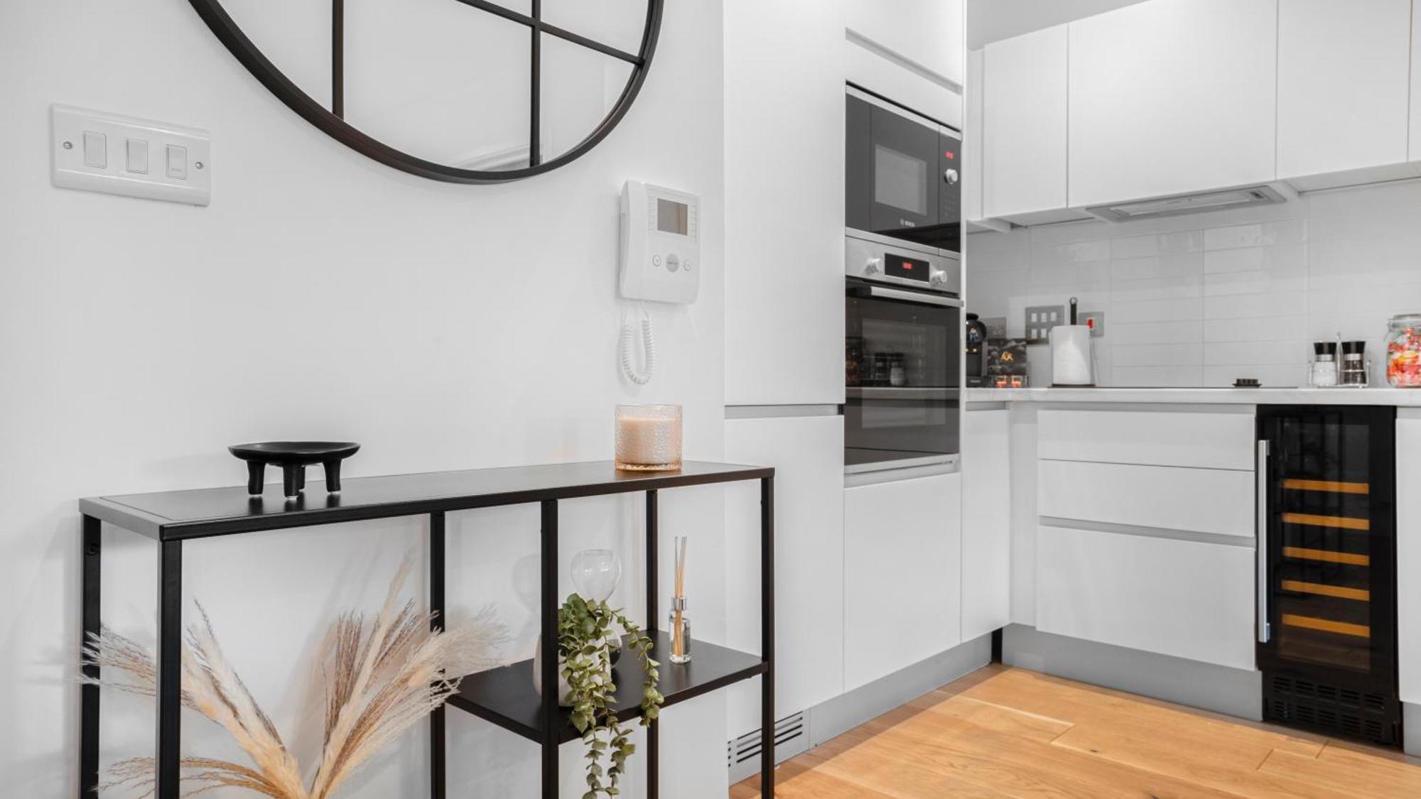 Axium Escape- 2 Bed Apartment, Birmingham City Centre Экстерьер фото